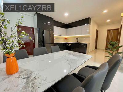 Bán căn hộ sky Garden 2, PMH, Quận 7, view hồ bơi, tặng full nội thất - Phường Tân Phong  -  Quận 7 