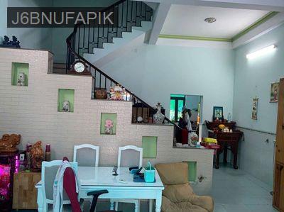 Chính chủ có việc gấp bán nhanh căn nhà trong ngày - Phường Bình Trị Đông B  -  Quận Bình Tân 