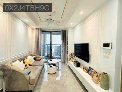 Bán căn 2PN 2WC full nội thất cao cấp y hình gần sân bay 68m2 giá 5.78 - Phường 2  -  Quận Tân Bình 