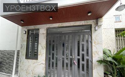 📞 Chính chủ - Nhà mới Bình Thới Q11 - DTS 44,5m2  - Hẻm lớn | 3ty68 - Phường 11  -  Quận 11 