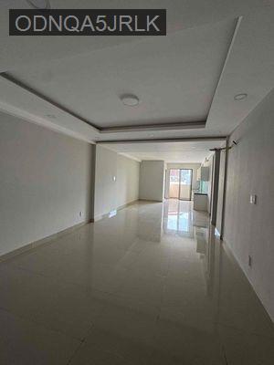 Căn hộ 100m2 2PN Lô B chung cư Phường 3 - Phường 3  -  Quận 4 