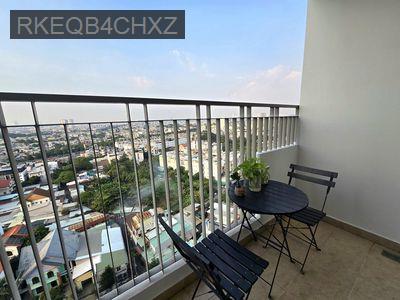 Bán căn hộ Opal Garden 2PN 71,8m2 giá tốt, sổ hồng cầm tay - Phường Hiệp Bình Chánh  -  Quận Thủ Đức 