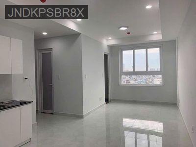 Bán căn hộ chung cư Felisa Riverside, 2PN, full NT, căn góc view sông - Phường 11  -  Quận 8 
