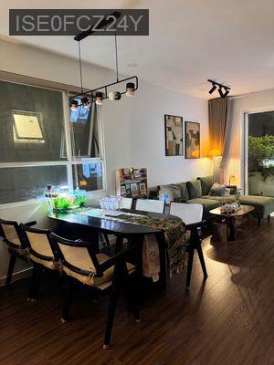 Bán căn Duplex gồm 4pn 4wc full nội thất chung cư Dreamhome Palace Q8 - Phường 7  -  Quận 8 