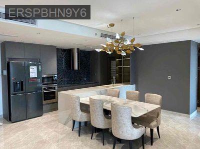 Bán Căn hộ 3 phòng Midtown Q.7, có sẵn HĐ thuê 63tr/tháng, view sông - Phường Tân Phú  -  Quận 7 
