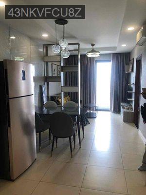 🌆🎀NHÀ ĐẸP GIÁ TỐT 2PN2WC FULL NT ĐÃ CÓ SỔ CHỈ 4.3TỶ🎊💢 - Phường 6  -  Quận 8 