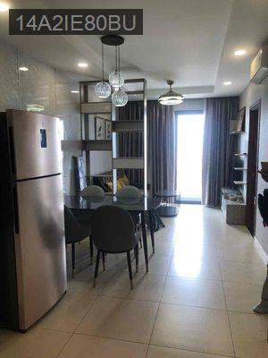 🌆🔥 THE PEGASUITE – 2PN 2WC • FULL NỘI THẤT  ĐÃ CÓ SỔ • GIÁ 4.3 TỶ ☎️🎊 - Phường 6  -  Quận 8 