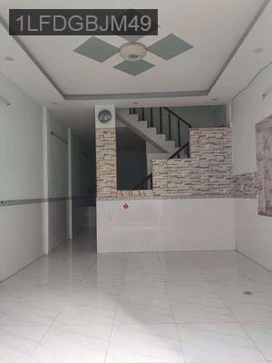 ​🚨 KẸT TIỀN BÁN GẤP NHÀ ĐẸP BÌNH CHÁNH - CHỈ 1 TỶ 8 (SỔ HỒNG RIÊNG) - Xã Hưng Long  -  Huyện Bình Chánh 