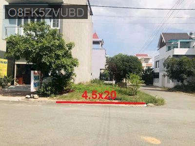Thanh lý gấp đất đường Đàm Văn Lễ, Quận 2. Giá 3Tỷ320/90m2. Sổ cầm tay - Phường Thạnh Mỹ Lợi  -  Quận 2 