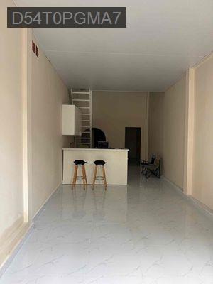 Chính chủ bán nhà mới, MẶT TIỀN, 1PN, Gác Lửng Phước Long A, Quận 9. - Phường Phước Long A  -  Quận 9 