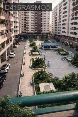 căn hộ có sổ 71m2, 2pn, 2wc cạnh emart 2, Gò vấp - Phường 14  -  Quận Gò Vấp 