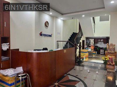 🏡 SIÊU PHẨM 4 TẦNG – THU NHẬP ỔN ĐỊNH - Phường Tăng Nhơn Phú B  -  Quận 9 