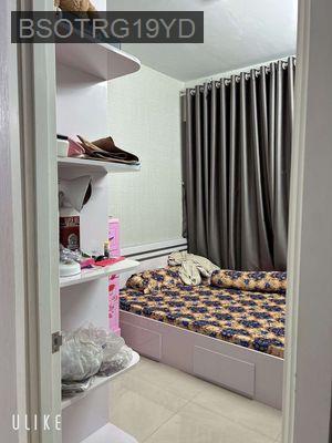 Bán căn topazhome2 block A 69m2 3pn 2wc có n,thất giá 2tỷ4 bao thuế - Phường Tân Phú  -  Quận 9 