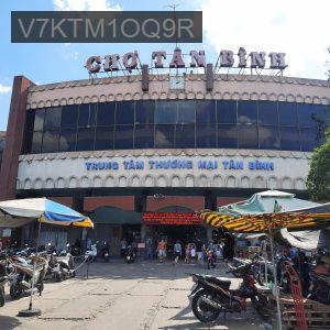CHÍNH CHỦ CẦN BÁN NHÀ - CHỢ TÂN BÌNH-VỊ TRÍ SIÊU HIẾM,SINH LỜI CAO - Quận Tân Bình - Tp Hồ Chí Minh CHÍNH CHỦ CẦN BÁN NHÀ - CHỢ TÂN BÌNH-VỊ TRÍ SIÊU HIẾM,SINH LỜI CAO - Quận Tân Bình - Tp Hồ Chí Minh