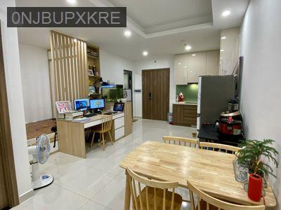 CĂN 1PN Q7 RIVERSIDE 2.9 TỶ VIEW SÔNG/Q7/Q1 CẦN BÁN (BAO HẾT 102%) - Phường Phú Thuận  -  Quận 7 
