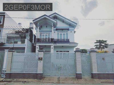 Bán nhà - Phường Trường Thạnh  -  Quận 9  - 200m² - 16tỷ