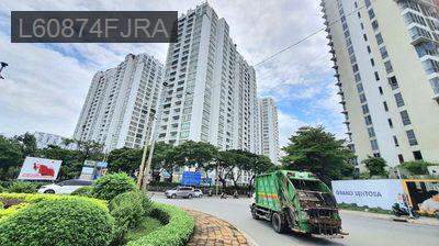 Penhouse 400m2, 4pn New Saigon, Nguyễn hữu Thọ, Phước Kiển, Nhà Bè - Xã Phước Kiển  -  Huyện Nhà Bè 