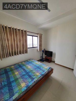 Bán căn hộ Era Lạc Long Quân 54m2, 2 phòng ngủ, lầu cao, giá 2.550 tỷ - Phường 9  -  Quận Tân Bình 