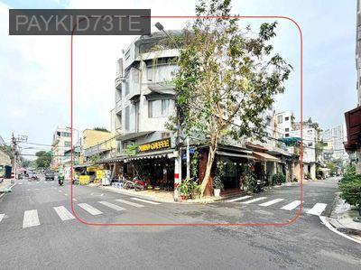 chính chủ cần bán nhà mt rộng 14m, trung tâm quận tân phú - Phường Hòa Thạnh  -  Quận Tân Phú 