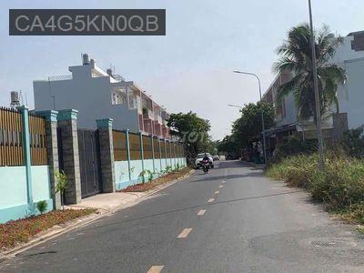 Đất mặt tiền Đường Bình Nhâm 42 - Phường Bình Nhâm  -  Thị xã Thuận An 