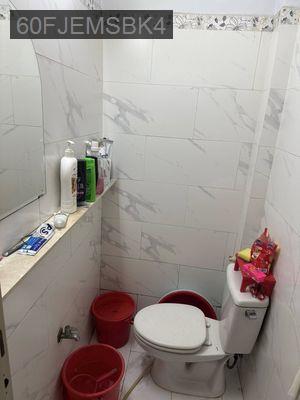 cần bán nhà quận 8 - Phường 4  -  Quận 8 