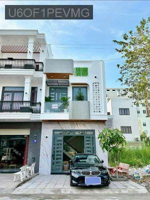 CẦN BÁN HẾT 2 CĂN , NHÀ TÂN PHÚ , NHÀ BÌNH CHÁNH CHÍNH CHỦ CÓ SỔ HỒNG - Xã An Phú Tây  -  Huyện Bình Chánh 