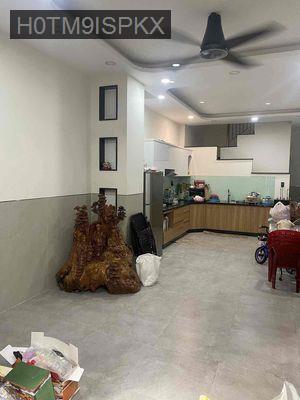 Nhà 57,6m2, đường Sơn Hưng, phường Bảy Hiền - Phường 12  -  Quận Tân Bình  Nhà 57,6m2, đường Sơn Hưng, phường Bảy Hiền - Phường 12  -  Quận Tân Bình
