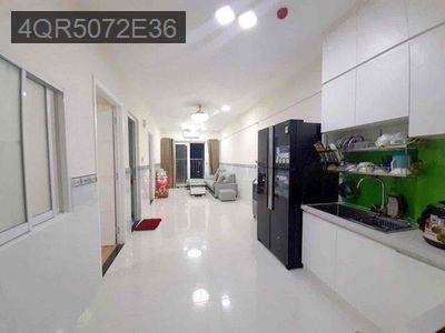 Cần bán căn hộ Prosper đã có SHR, hỗ trợ vay Ngân hàng - Phường Tân Thới Nhất  -  Quận 12 