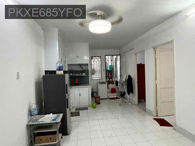 Chung cư Bình Đăng - Q8 - 2PN+1WC - Phường 6  -  Quận 8 