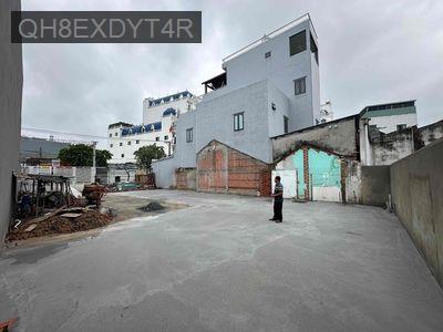 bán đất mặt tiền Nguyễn Tri Phương 12.5*26 - Phường Dĩ An  -  Thị xã Dĩ An 