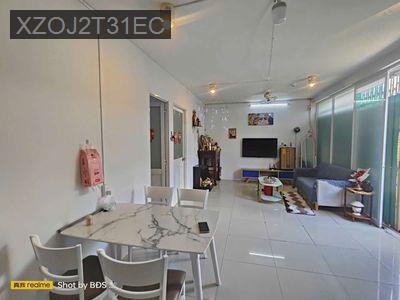 Bán căn hộ tầng trệt chung cư mặt tiền đs18, 70m 1ty7 TL - Phường Hiệp Bình Chánh  -  Quận Thủ Đức 