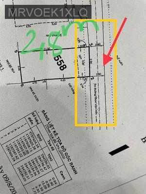 Bán nhà - Phường Tân Thới Nhất  -  Quận 12  - 82m² - 6.7tỷ