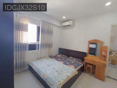 Bán căn hộ Phúc Yên 3 - 65m2 - 2PN - giá bán 3 tỉ 3 - sổ hồng lâu dài - Phường 15  -  Quận Tân Bình 