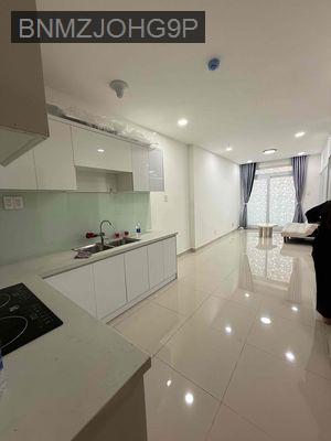 bán căn hộ Western Capital mặt Tiền Lý Chiêu Hoàng Q6 - Phường 10  -  Quận 6 