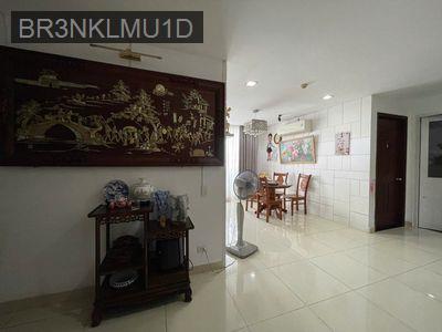 Căn hộ 100m2 3 PN The Harmona Q. Tân Bình - Phường 14  -  Quận Tân Bình 