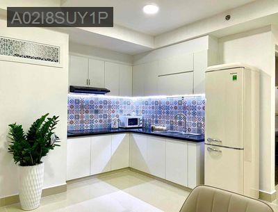 Bán The Park Residence 1pn 2.370 tỷ,2pn 2.650 tỷ - Xã Phước Kiển  -  Huyện Nhà Bè 