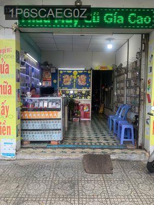 Chính chủ bán Mặt tiền Ngô Quyền Quận 10,nhận đủ 45,3m2, không lộ giới - Phường 5  -  Quận 10 