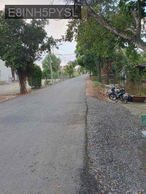 bán nhà trước Tết - Xã Phạm Văn Hai  -  Huyện Bình Chánh 