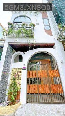 💸 CHỦ KẸT TIỀN – BÁN NHANH NHÀ ĐẸP TRUNG TÂM THỦ ĐỨC - Phường Tăng Nhơn Phú A  -  Quận 9 