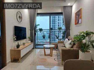 Bán căn hộ Prosper Plaza, quận 12, có Sổ hồng, 65m2 2PN-2WC Full NT - Phường Tân Thới Nhất  -  Quận 12 