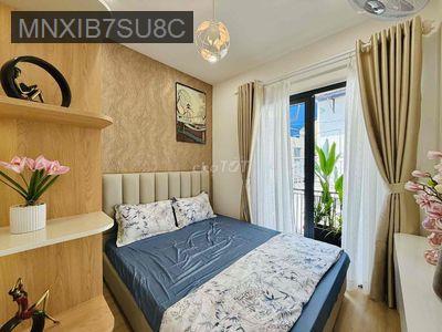 Vỡ nợ bán gấp nhà Bùi Đình Túy 60m2, giá 1 tỷ 750 nhà đẹp, ở liền - Phường 24  -  Quận Bình Thạnh 