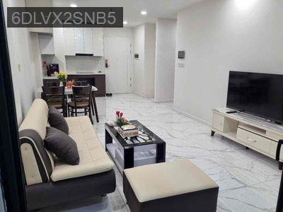 BAN Nhanh Sunshine Sky City 75m2 - Phường Tân Phú  -  Quận 7 