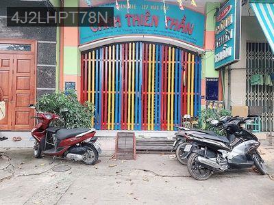 BÁN NHÀ CHÌNH CHỦ THUẬN AN BÌNH DƯƠNG - Phường An Thạnh  -  Thị xã Thuận An 