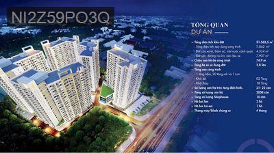 🔥 CẮT LỖ SÂU – DESTINO CENTRO 53M² CHỈ 1.3 TỶ!  2PN-2WC - Xã Mỹ Yên  -  Huyện Bến Lức 