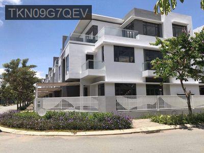 BIỆT THỰ PHỐ VƯỜN GÓC - TRUNG TÂM DỰ ÁN PHODONG VILLAGE (TP. THỦ ĐỨC) - Phường Cát Lái  -  Quận 2 