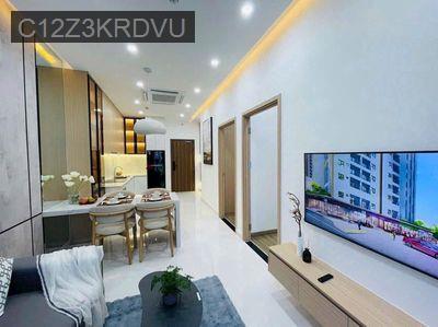 Căn hộ liền kề Bình Chánh –15p về trung tâm Sài Gòn-Destino Centro - Phường Tân Hưng  -  Quận 7 