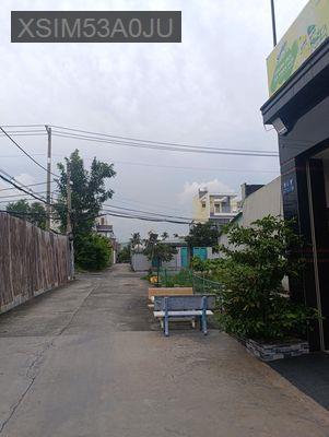 Nhà HXT TL47, Thạnh Lộc, Q12. 4x17m trệt, 2 lầu, tặng nội thất - Phường Thạnh Lộc  -  Quận 12 