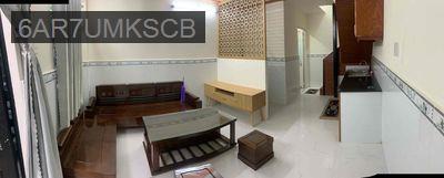 Bán nhà đường Nguyễn Thị Búp - TCH Q12 ( gần Hiệp Thành City) - Phường Tân Chánh Hiệp  -  Quận 12 