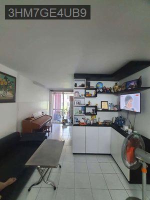 CHUNG CƯ MỸ THUẬN - 110M2 - 3PN, 2WC , 2 BAN CÔNG - Phường 10  -  Quận 6 