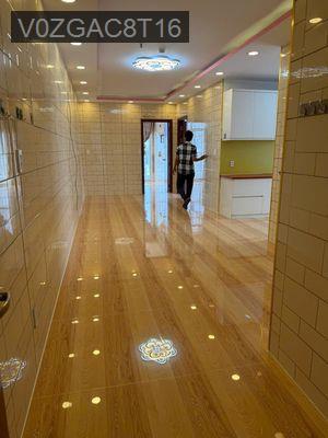 Cần bán căn hộ chung cư Cao Ốc Bình Đông Xanh, 2PN, 3PN, full nội thất - Phường 13  -  Quận 8 